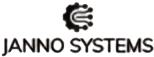 Janno Systems Dark Logo